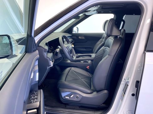 New 2027 Kia Telluride EX FWD image 16