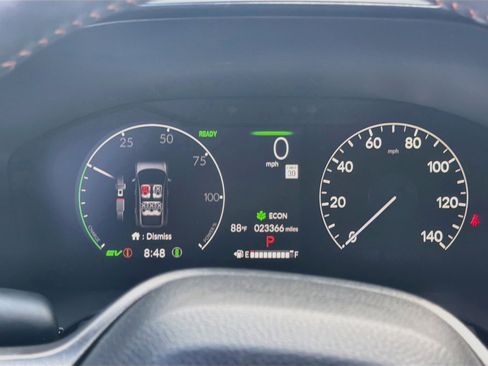 Used 2024 Honda CR-V Sport image 11