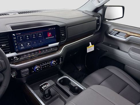 New 2026 GMC Sierra 1500 Elevation w/ Elevation Premium Package image 24