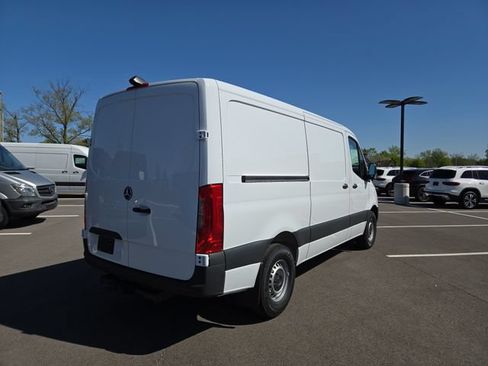 New 2026 Mercedes-Benz Sprinter 2500 image 4