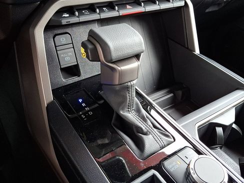 New 2026 Toyota Tundra SR5 AWD/4WD image 10