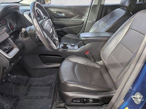 Used 2020 GMC Terrain SLT w/ Preferred Package image 15