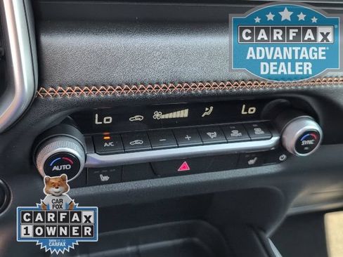 Certified 2025 MAZDA CX-50 AWD 2.5 Hybrid w/ Weather Package image 25