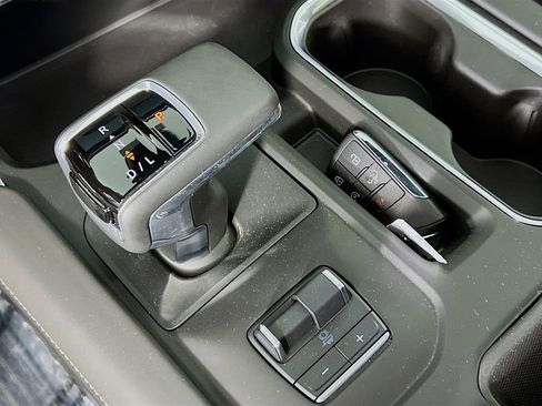 Certified 2026 GMC Sierra 1500 Denali Ultimate image 15