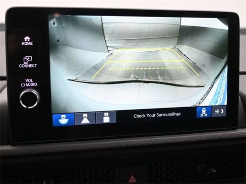 New 2026 Honda CR-V TrailSport image 36