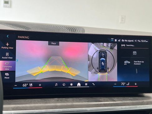 Certified 2024 BMW X7 xDrive40i w/ Premium Package image 16