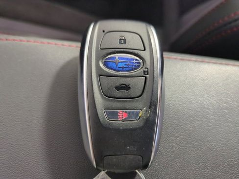 Used 2023 Subaru WRX GT w/ Popular Package #2A image 37