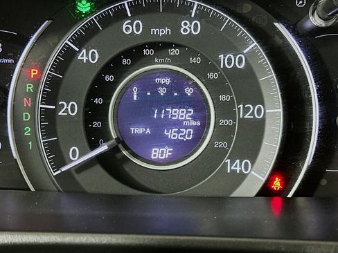 Used 2014 Honda CR-V EX image 18