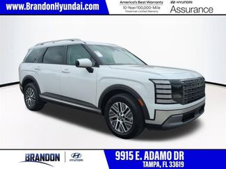 New 2026 Hyundai Palisade FWD Hybrid video 1