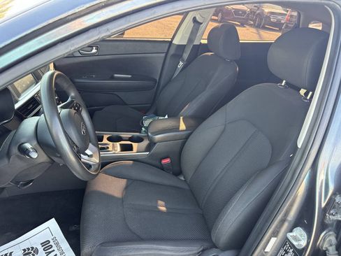 Used 2020 Kia Optima LX FWD image 18