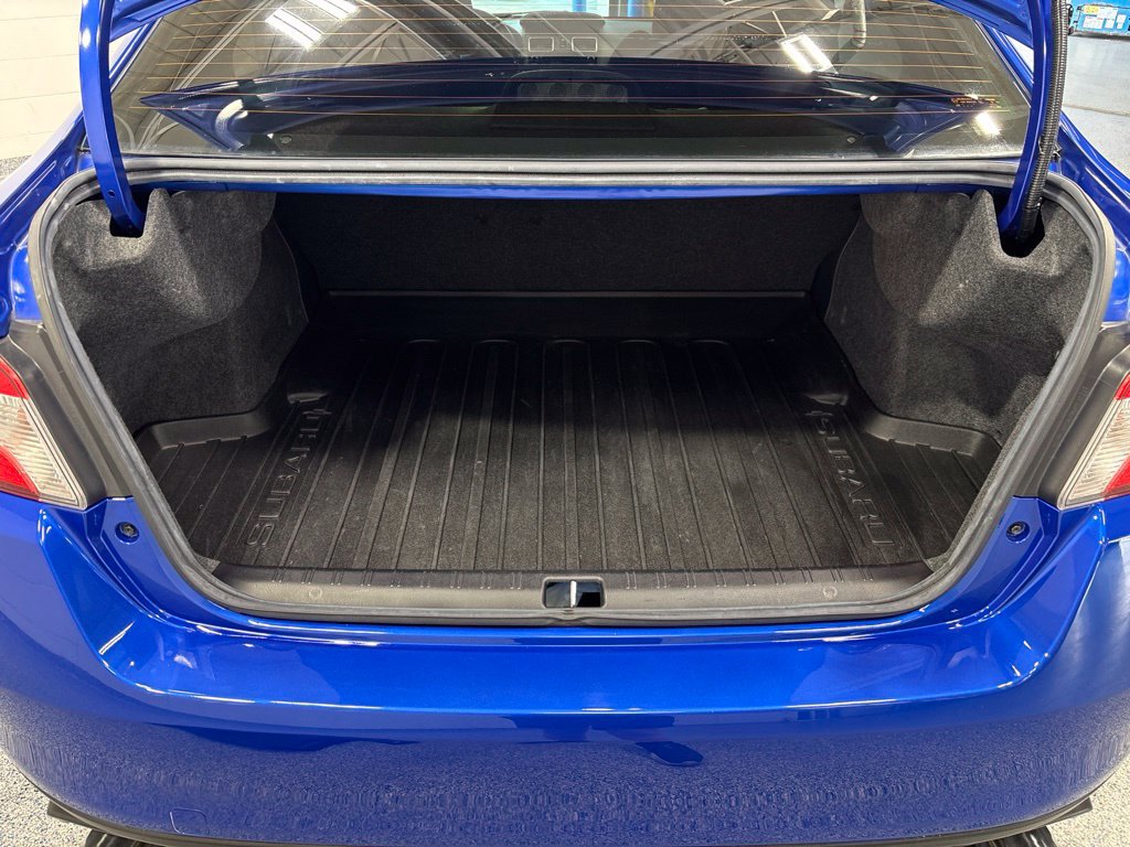 Used 2020 Subaru WRX AWD/4WD image 34