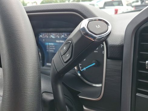 Used 2023 Ford F150 XLT w/ Equipment Group 302A High AWD/4WD image 15