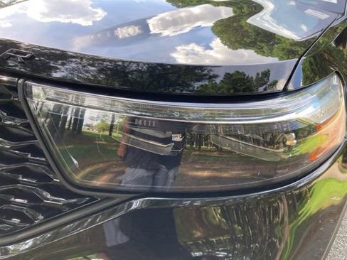 Used 2024 Ford Explorer ST w/ Equipment Group 401A image 10