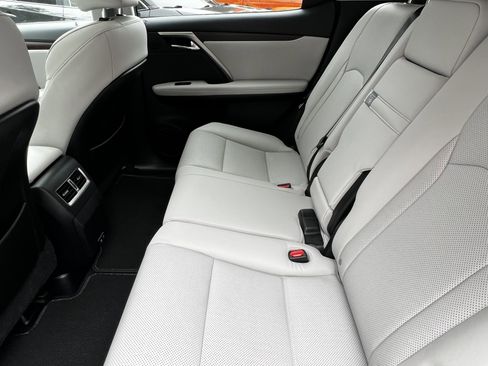 Certified 2022 Lexus RX 350 FWD w/ Premium Package image 32