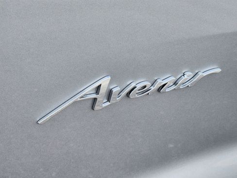 New 2026 Buick Enclave Avenir w/ Super Cruise Package image 13