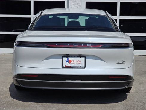 Used 2024 Lucid Air Touring AWD/4WD image 6