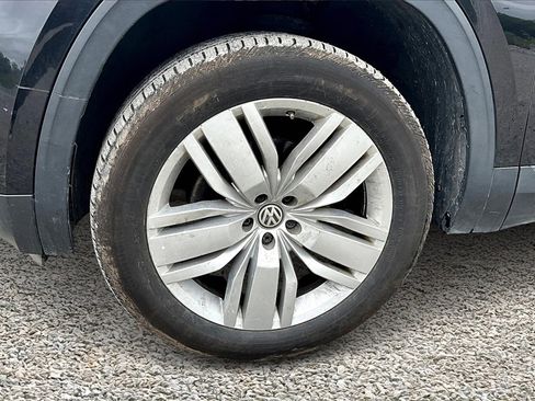 Used 2019 Volkswagen Atlas SE image 8