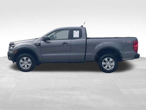 Used 2021 Ford Ranger XL w/ Equipment Group 101A High AWD/4WD image 7