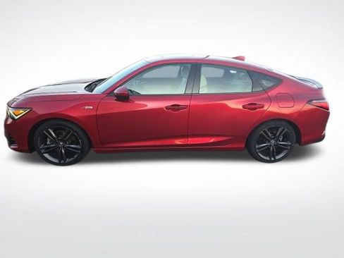 Used 2023 Acura Integra A-Spec image 4