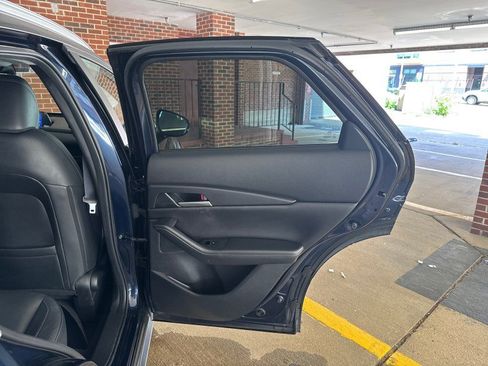 Used 2023 MAZDA CX-30 AWD 2.5 S w/ Select Package image 11
