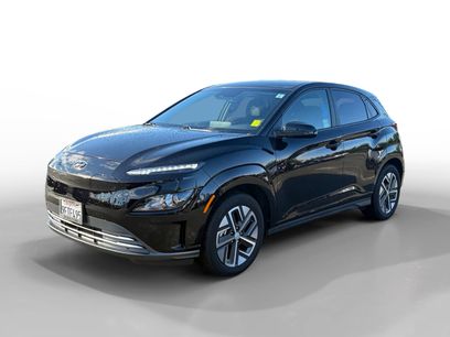 Certified 2023 Hyundai Kona SE
