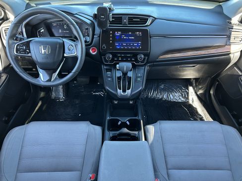 Used 2022 Honda CR-V EX image 15