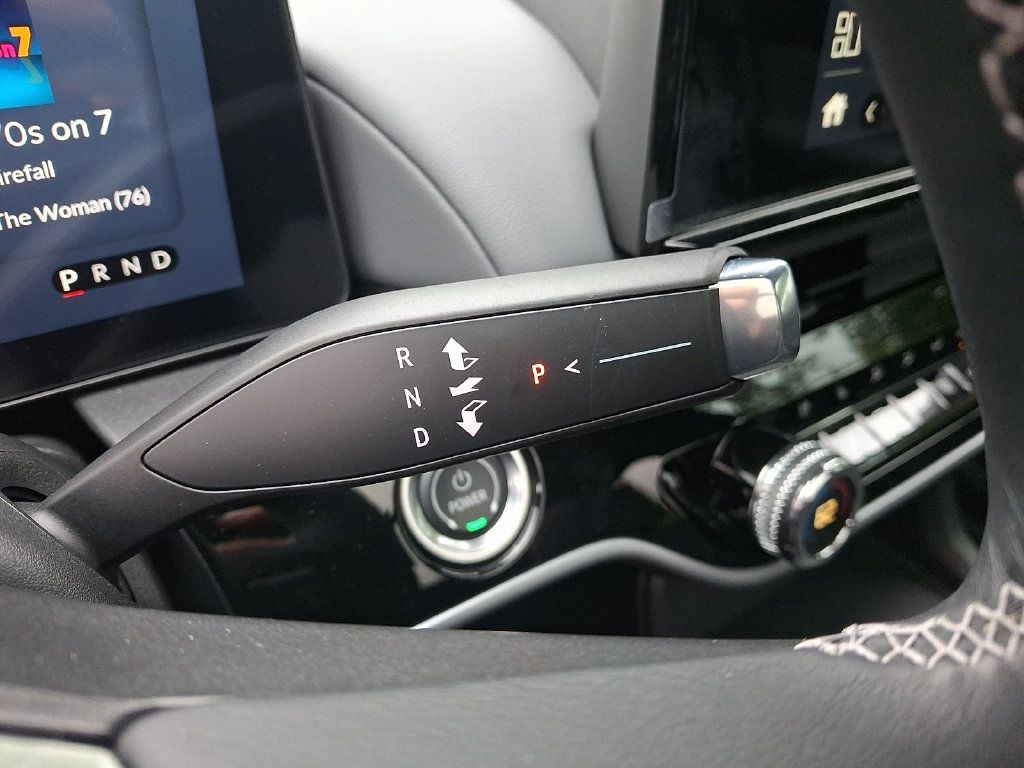 Used 2025 Honda Prologue Elite image 15