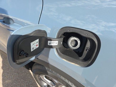 New 2026 Ford Escape ST-Line w/ Tech Pack #1 image 12