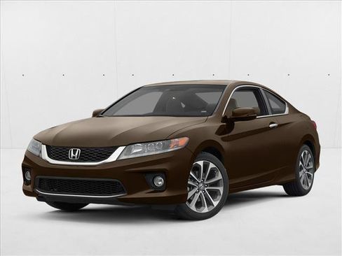 Used 2013 Honda Accord EX-L image 1