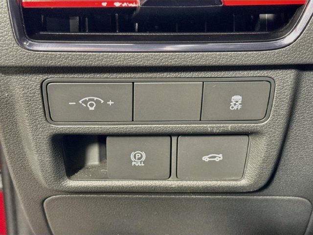 Certified 2024 Hyundai Sonata N Line FWD image 14