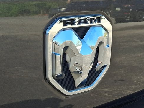 Certified 2019 RAM 1500 Big Horn image 30