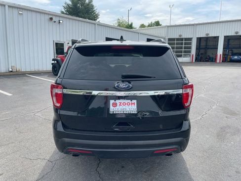 Used 2017 Ford Explorer FWD image 7