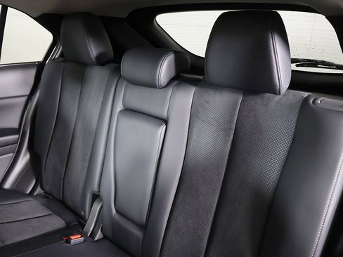 New 2026 Mitsubishi Eclipse Cross SE image 32