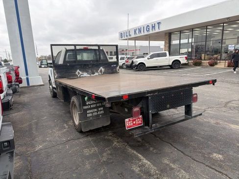 Used 2018 Ford F350 XL w/ XL Value Package image 6