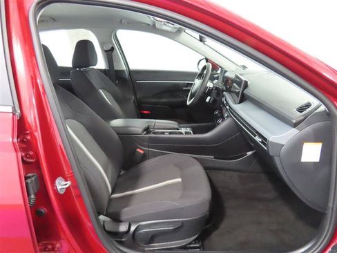 Used 2026 Hyundai Sonata Blue FWD image 35