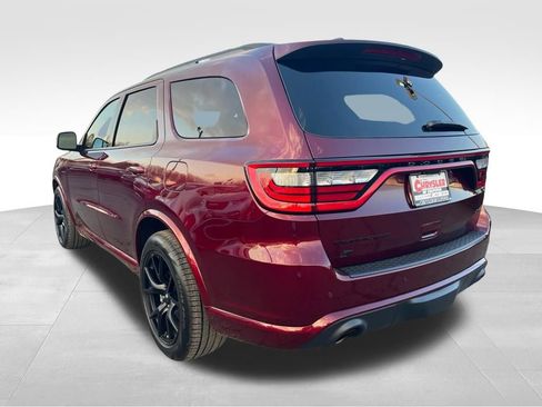 New 2026 Dodge Durango GT AWD/4WD image 21