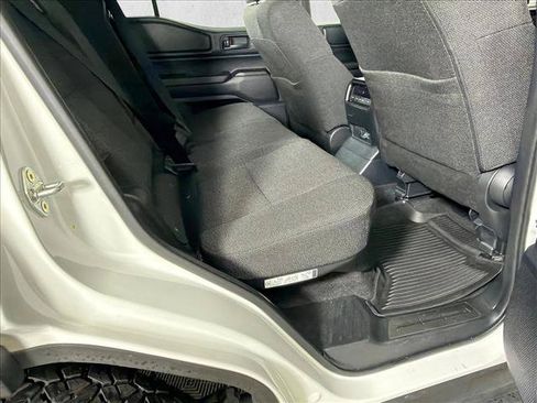 Used 2025 Toyota Land Cruiser 1958 AWD/4WD image 15