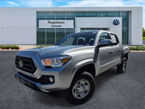 Used 2023 Toyota Tacoma SR5 image 40