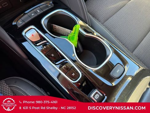 Used 2022 Buick Envision Preferred image 23