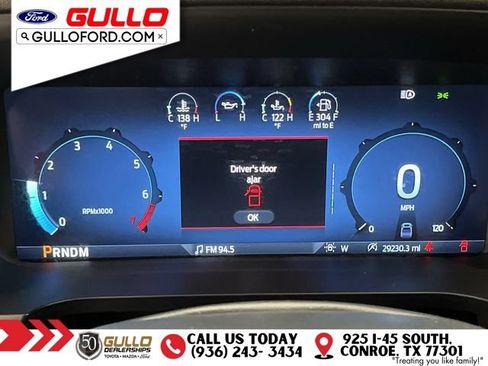 Used 2024 Ford F150 STX RWD image 23