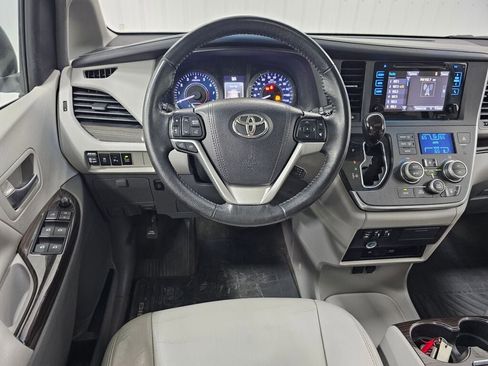 Used 2015 Toyota Sienna XLE Premium FWD image 15