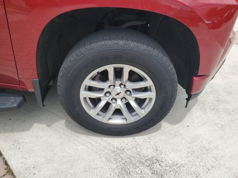 Used 2019 Chevrolet Silverado 1500 RST w/ All-Star Edition AWD/4WD image 6