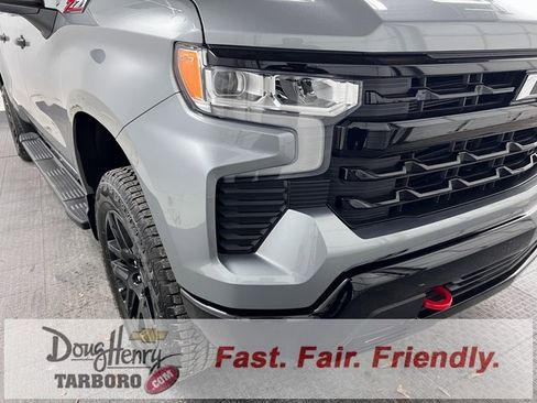 New 2026 Chevrolet Silverado 1500 LT Trail Boss w/ Convenience Package II image 10