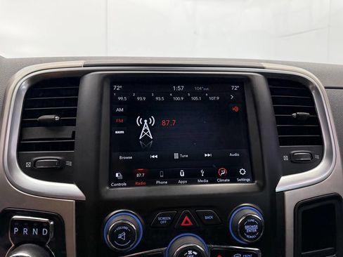 Used 2019 RAM 1500 Big Horn AWD/4WD image 49