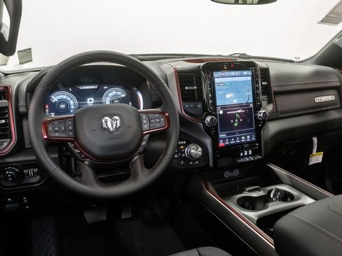 New 2026 RAM 1500 Rebel AWD/4WD image 11