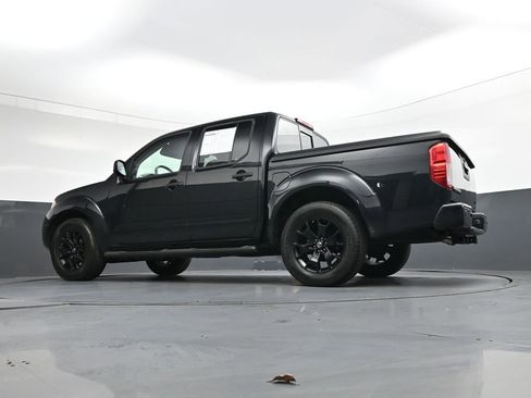 Used 2019 Nissan Frontier SV w/ Value Truck Package image 38