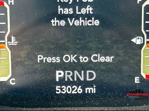 Used 2021 Jeep Gladiator Overland image 20