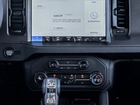 New 2025 Ford Bronco Badlands image 20