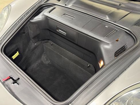 Used 2005 Porsche Boxster S RWD image 34