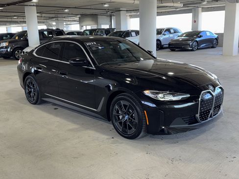 Certified 2023 BMW i4 eDrive35 image 2